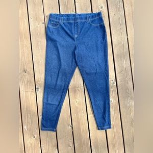 ✨Sold✨Serra XL Jeggings